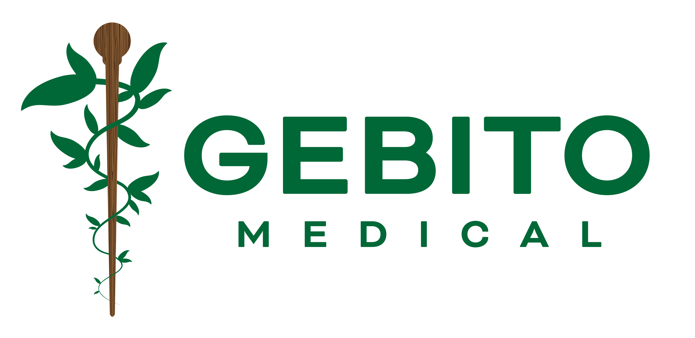Gebito Medical logo