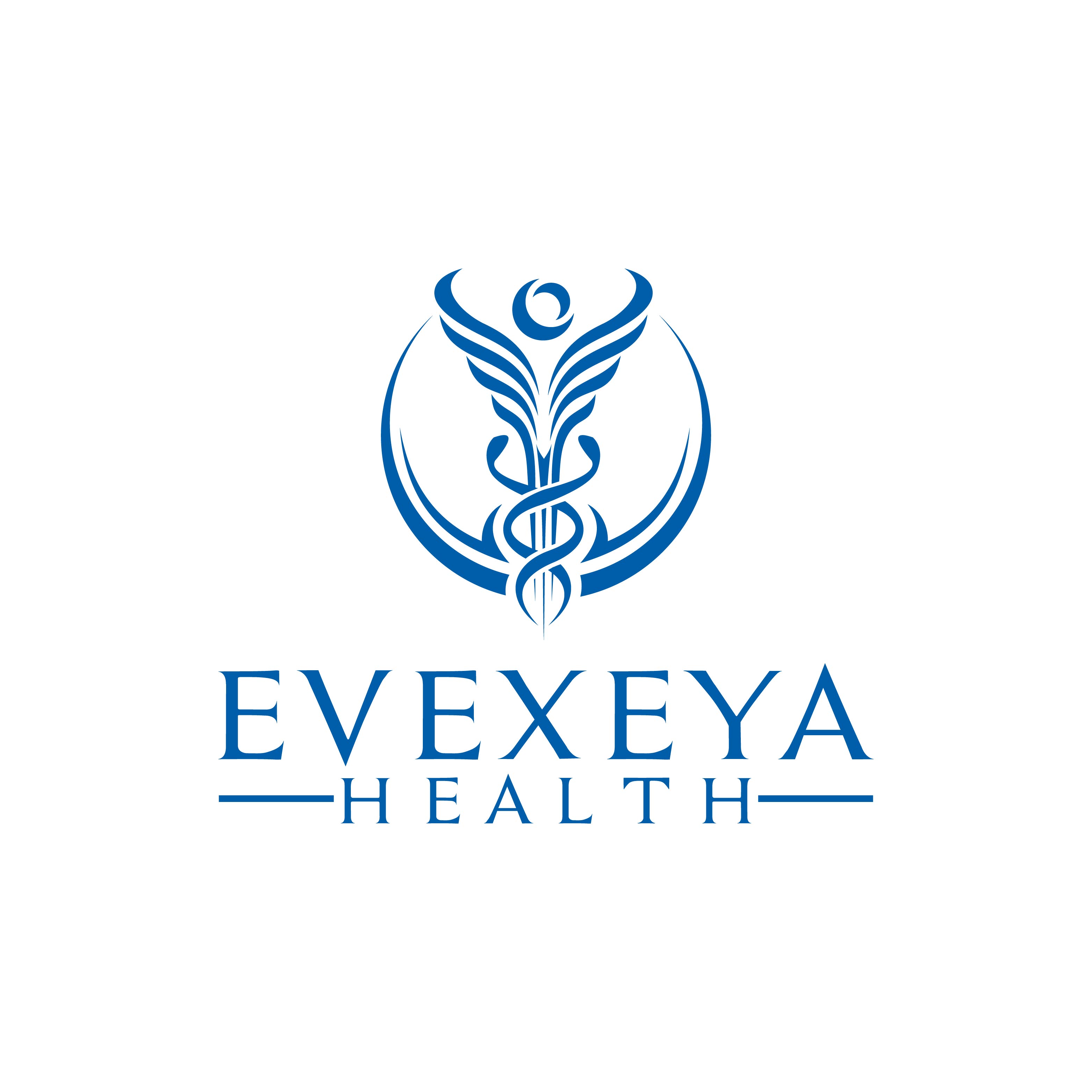 Evexeya Health logo
