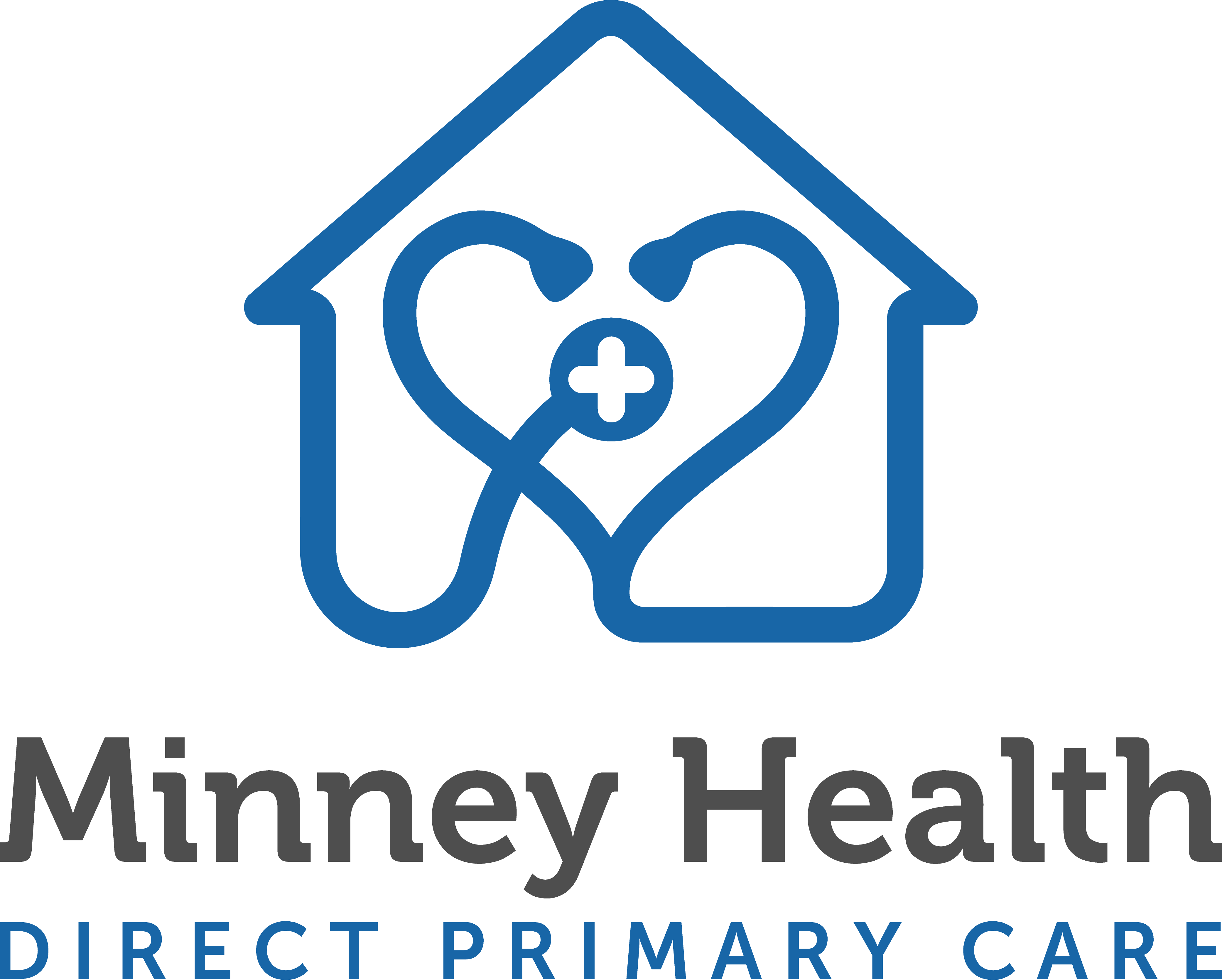 Minney Health logo