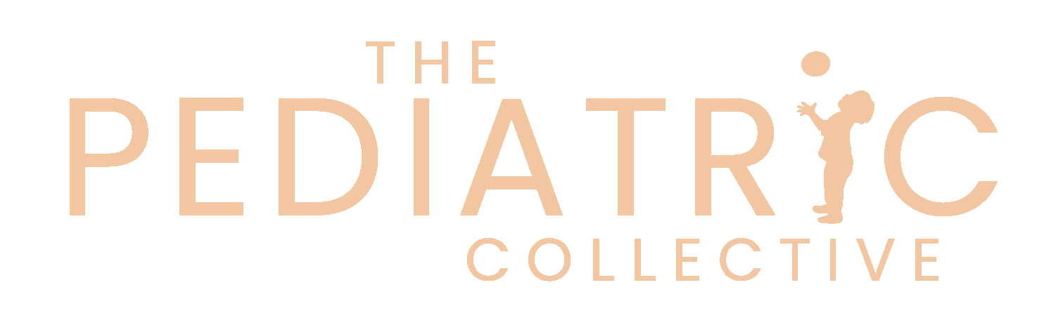 The Pediatric Collective logo