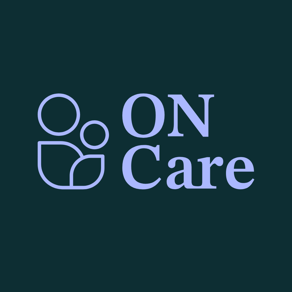 ON Care logo