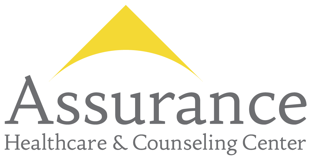 Assurance Healthcare and Counseling Center Logo