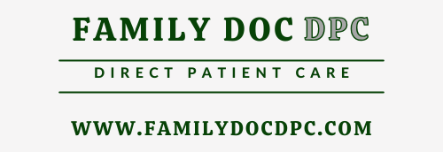 FamilyDoc DPC logo