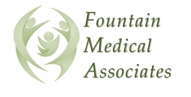 Fountain Medical Associates, PC Logo