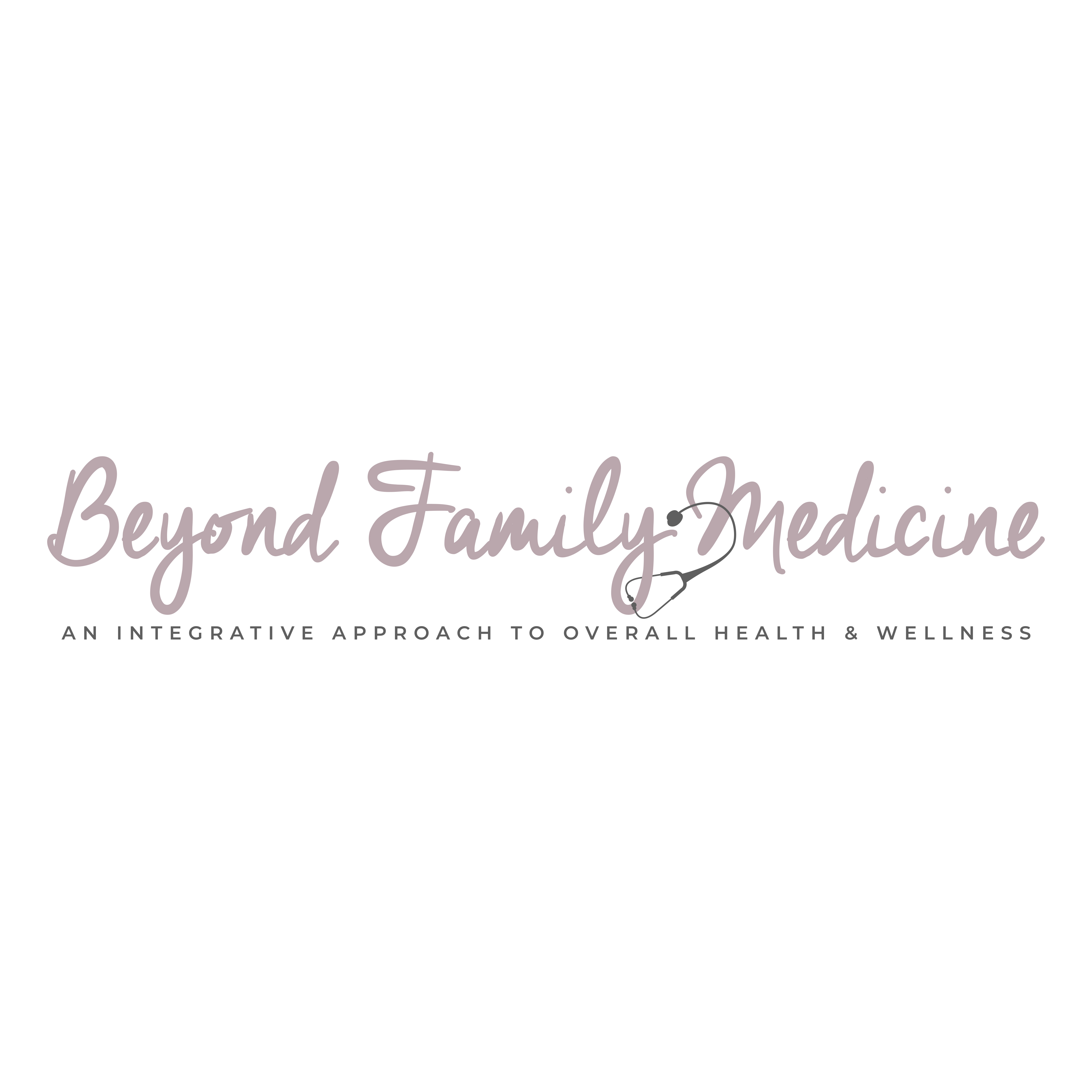 Beyond Family Medicine Logo