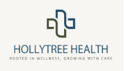Hollytree Health / The Men's Clnic  Logo