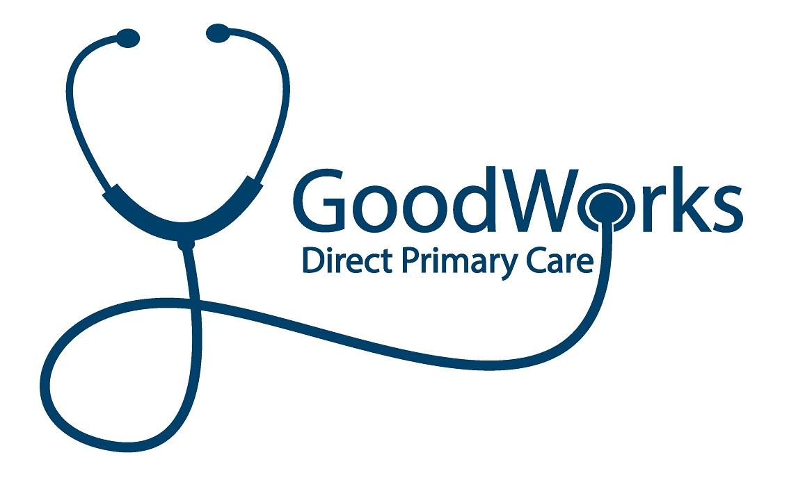 Good Works DPC Logo