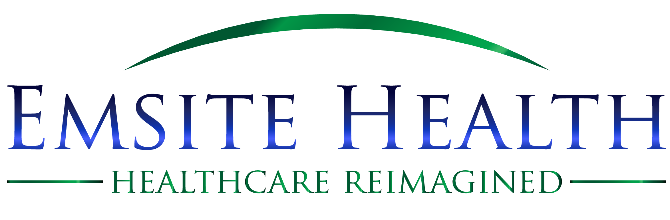 Emsite Health Direct Primary Care logo