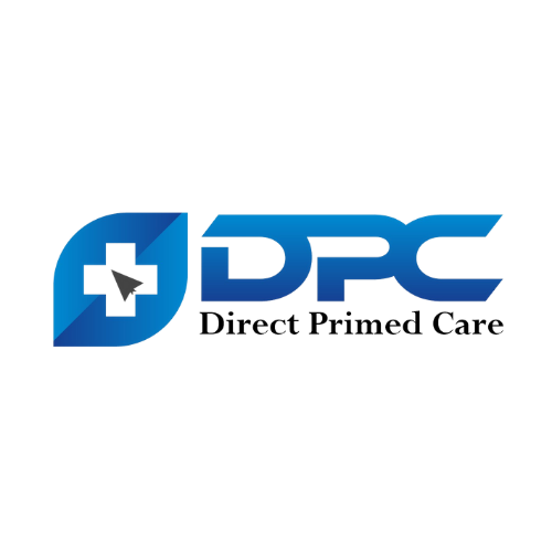 Direct Primed Care logo