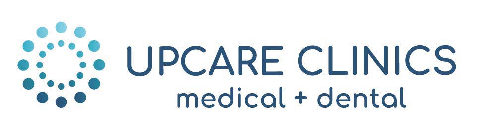UpCare Clinics logo