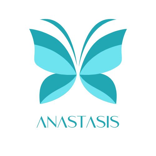 Anastasis Health logo