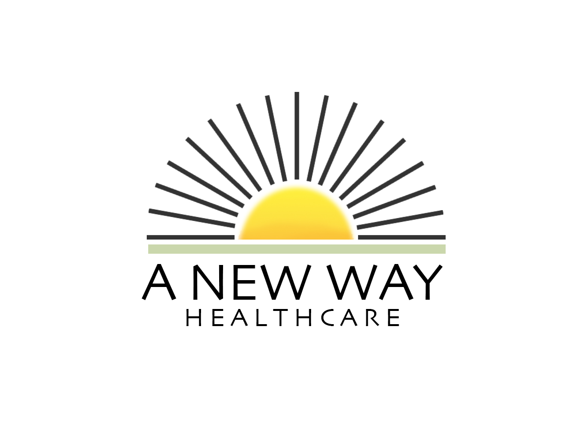 A New Way Healthcare Logo