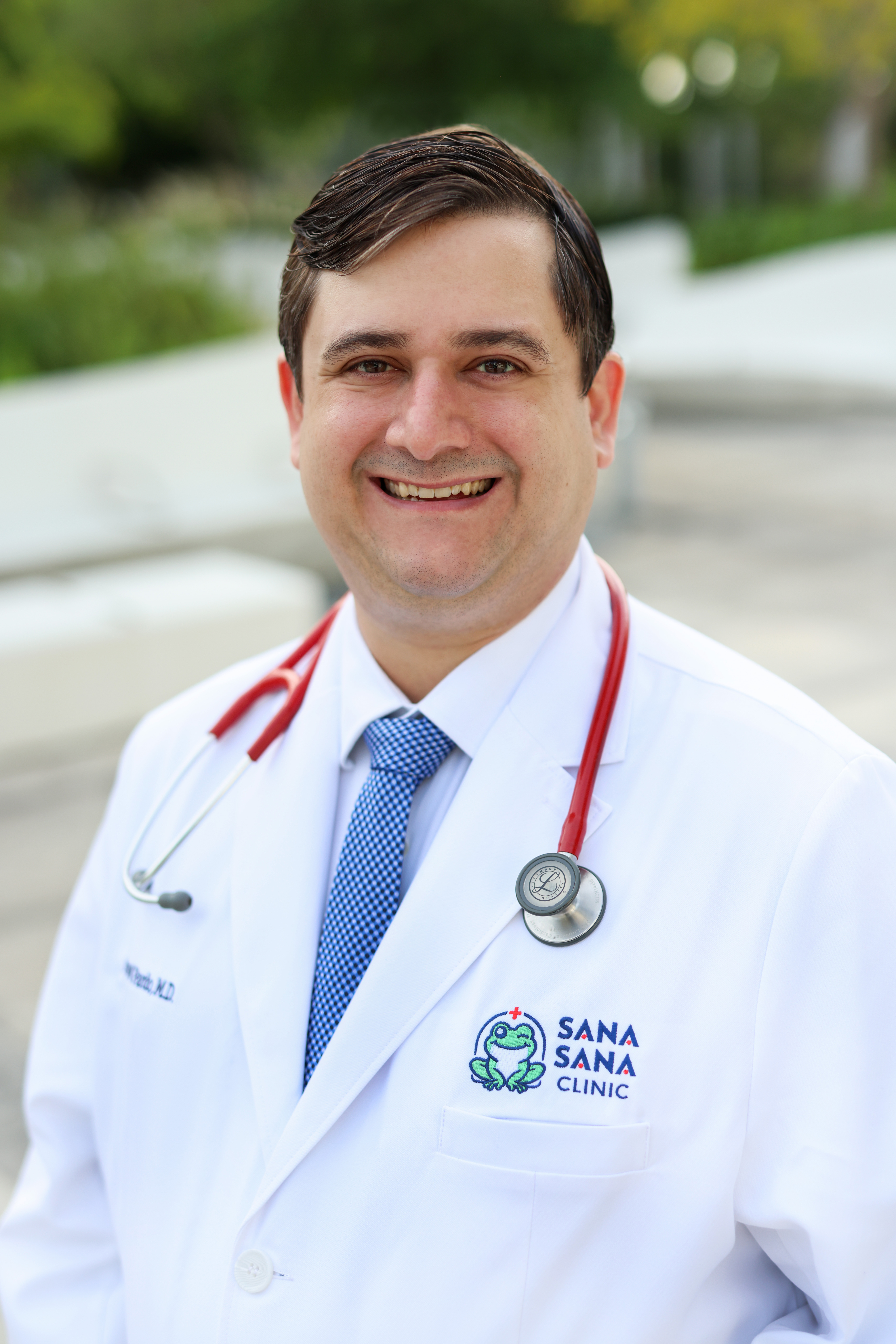 Sana Sana Clinic photo