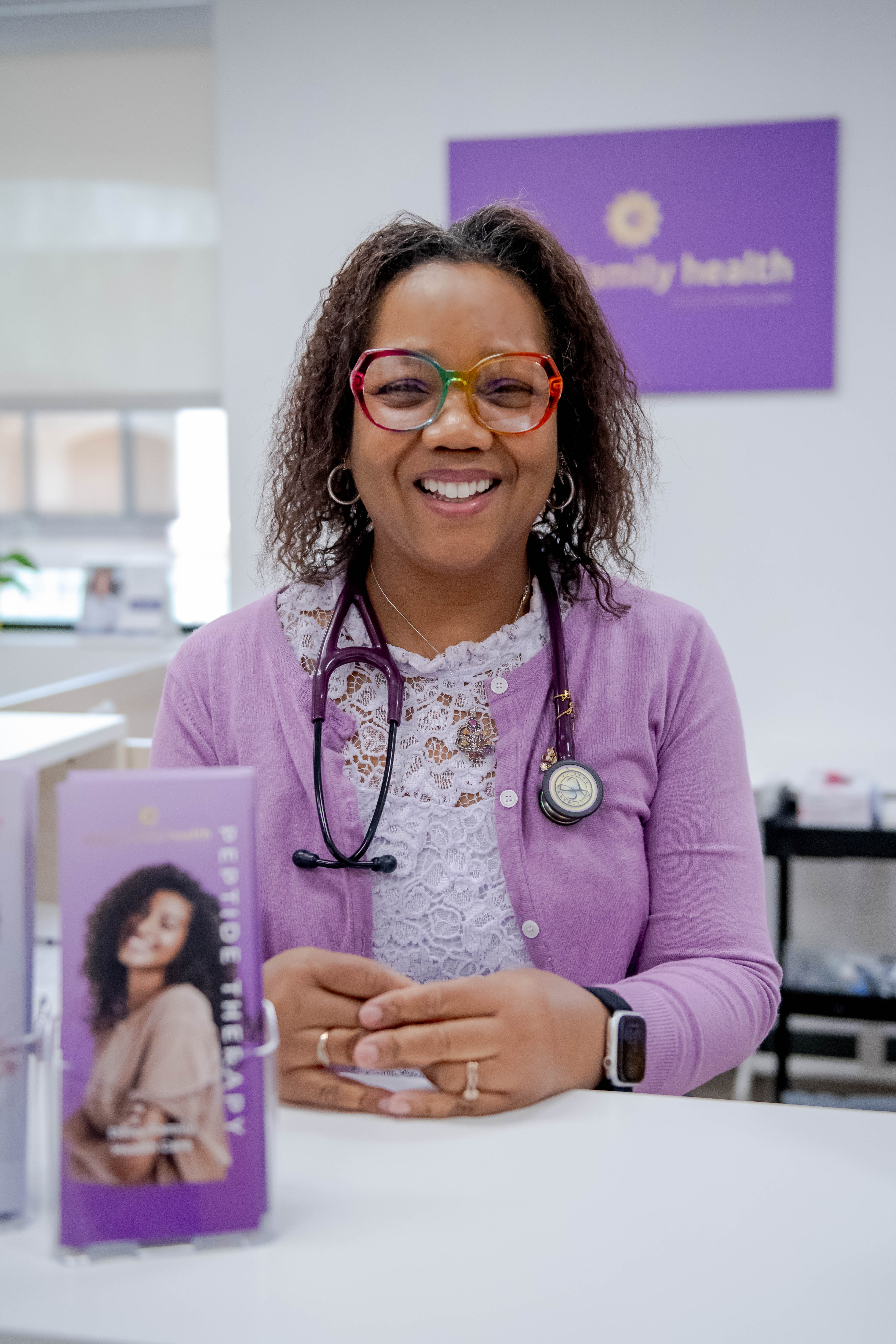 Daisy Family Health Care photo