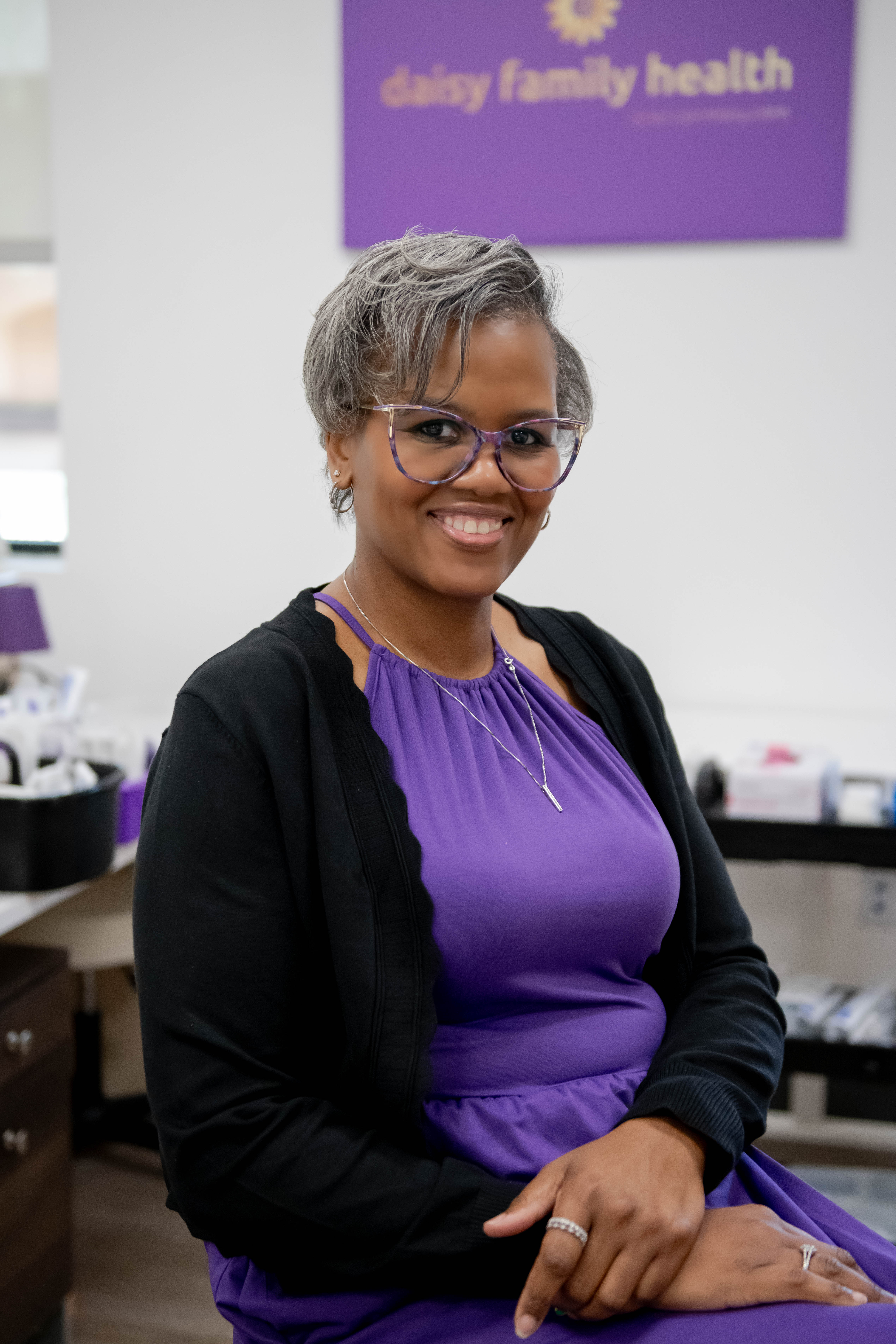 Sharnette Washington