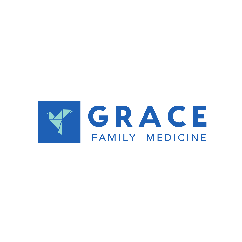 Grace Family Medicine  Logo