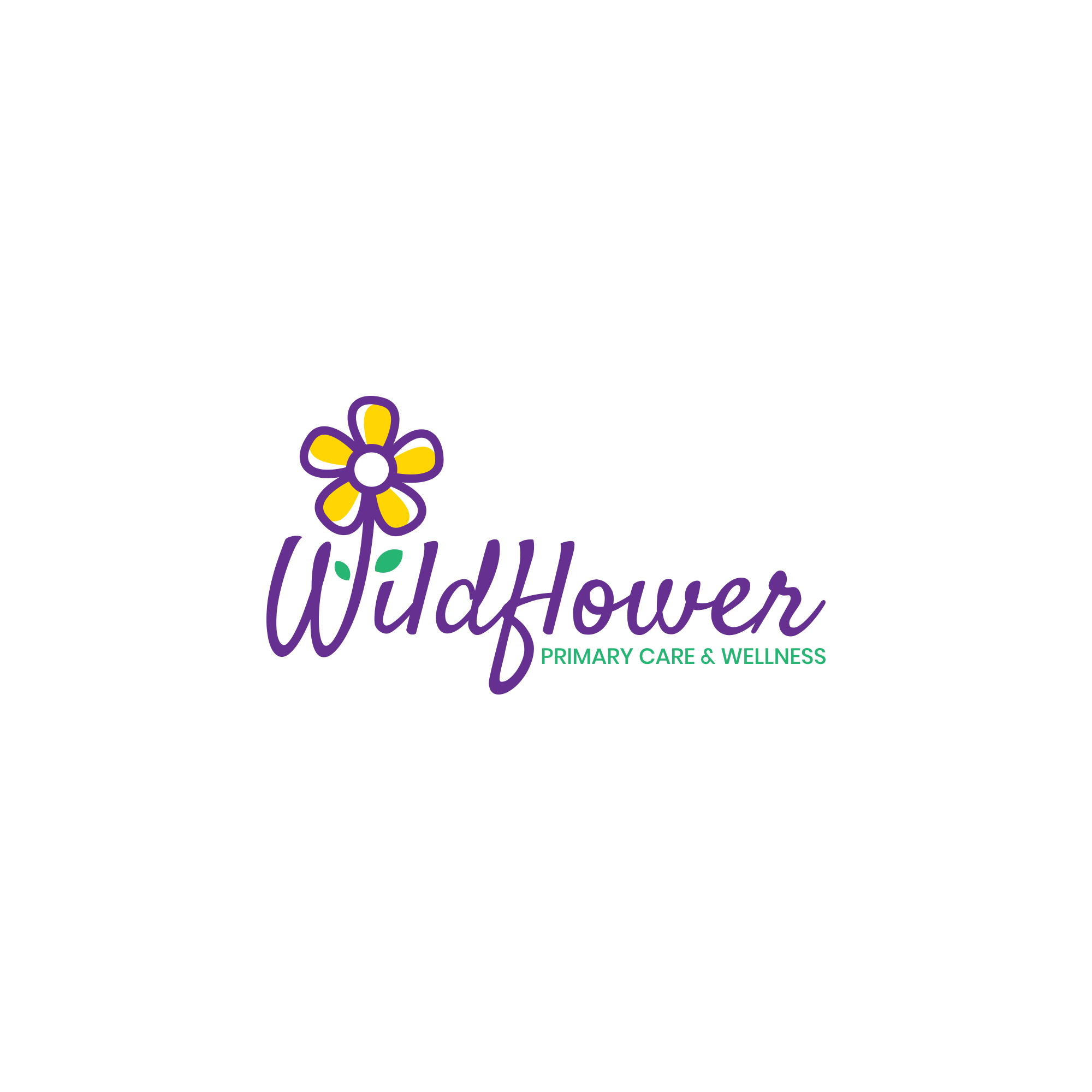 Wildflowerprimary Care & Wellness Logo