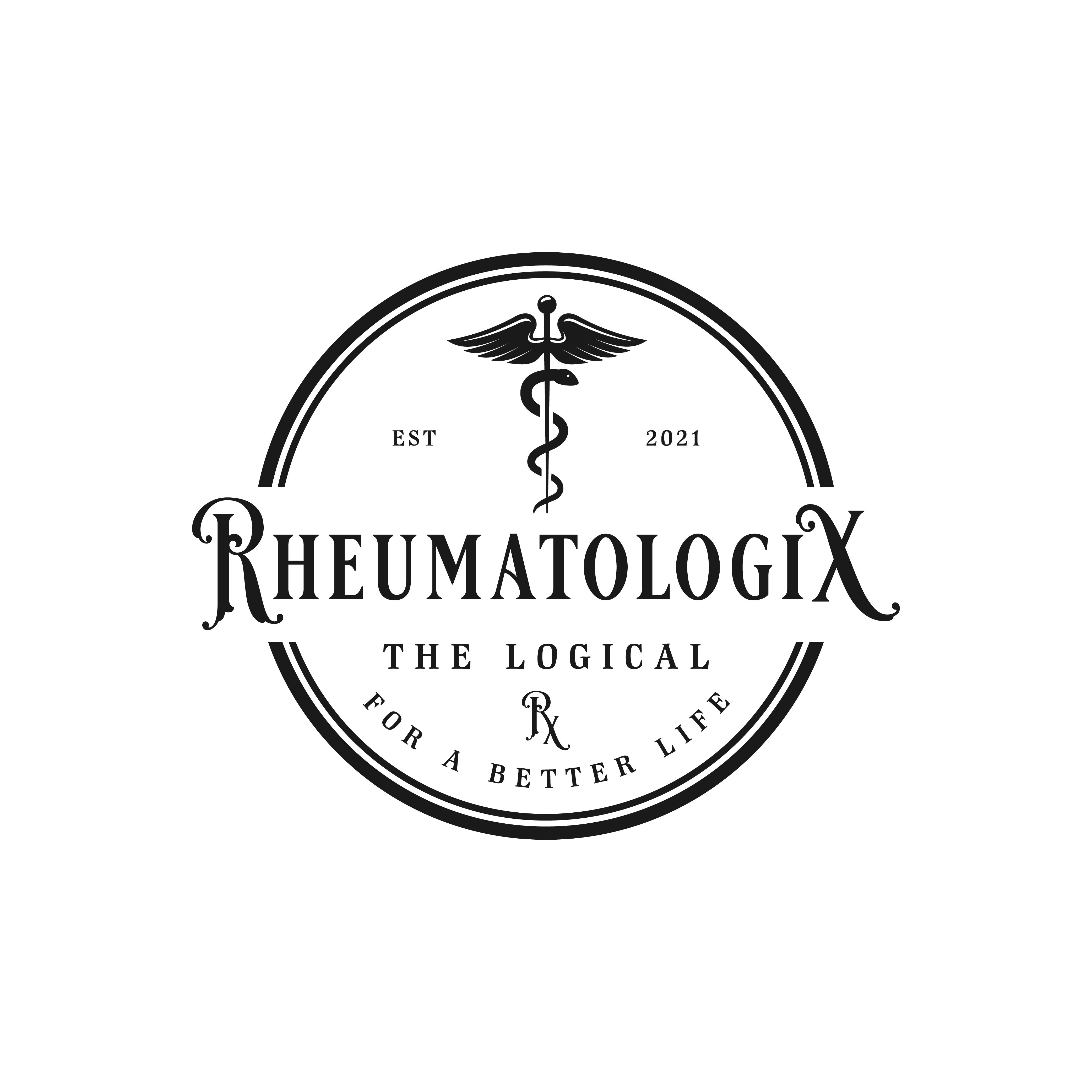 RheumatoLogix logo