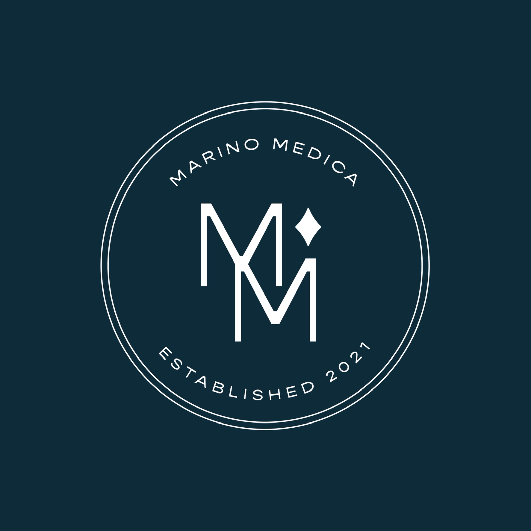 Marino Medica logo
