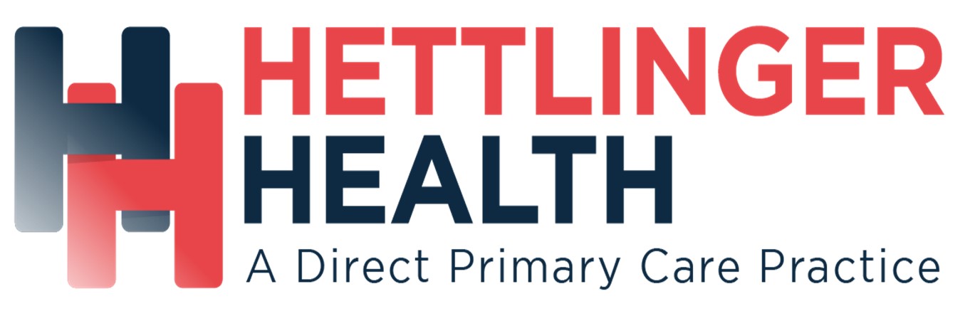 Hettlinger Health logo