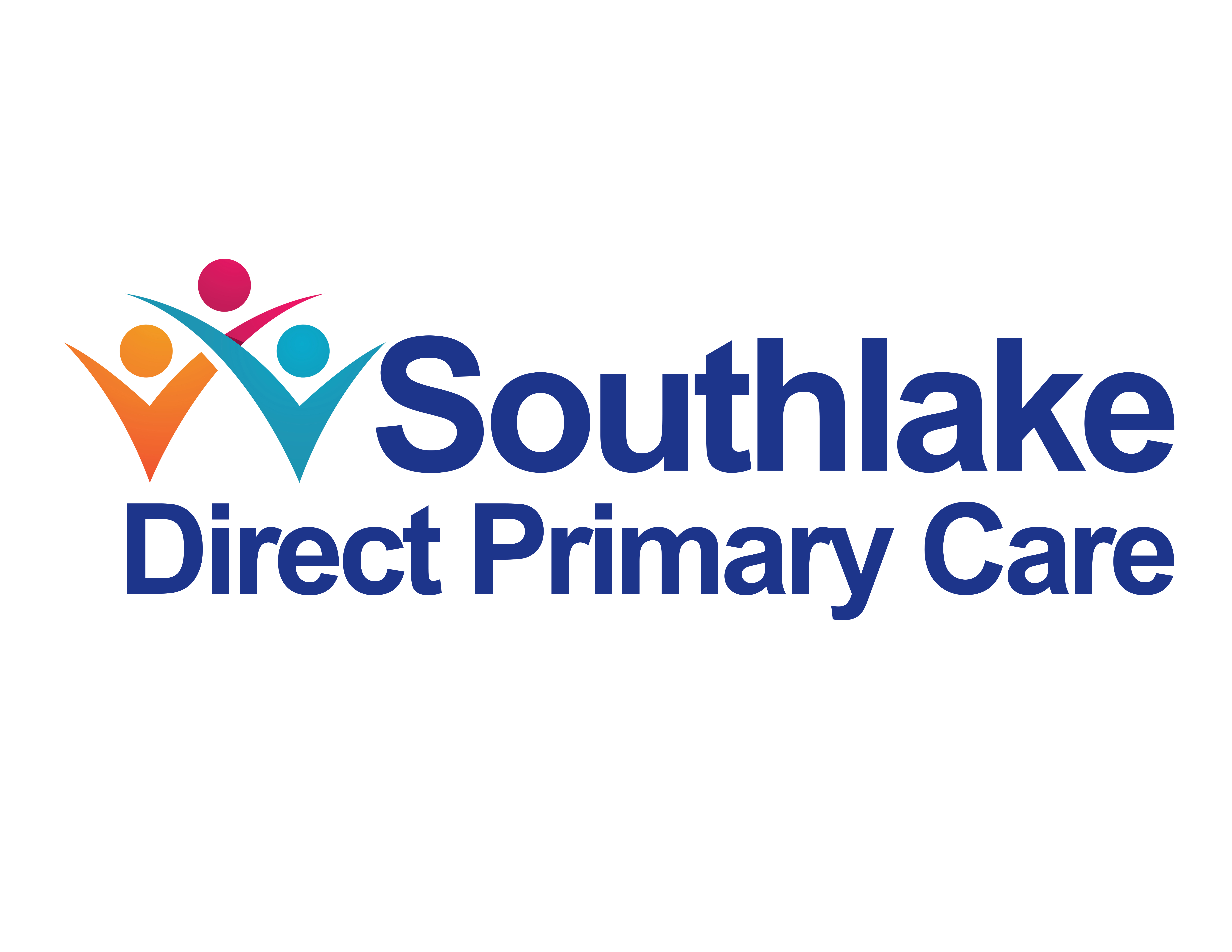Southlake Direct Primary Care Logo