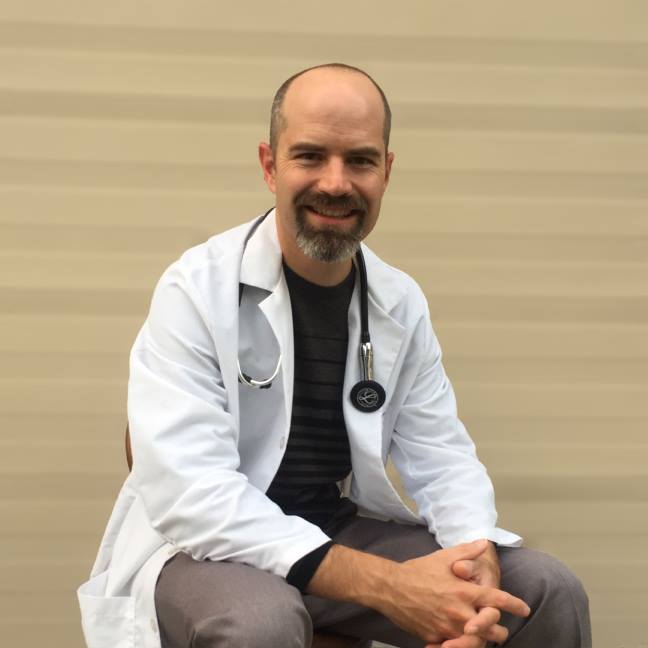 Independent Family Doctors photo