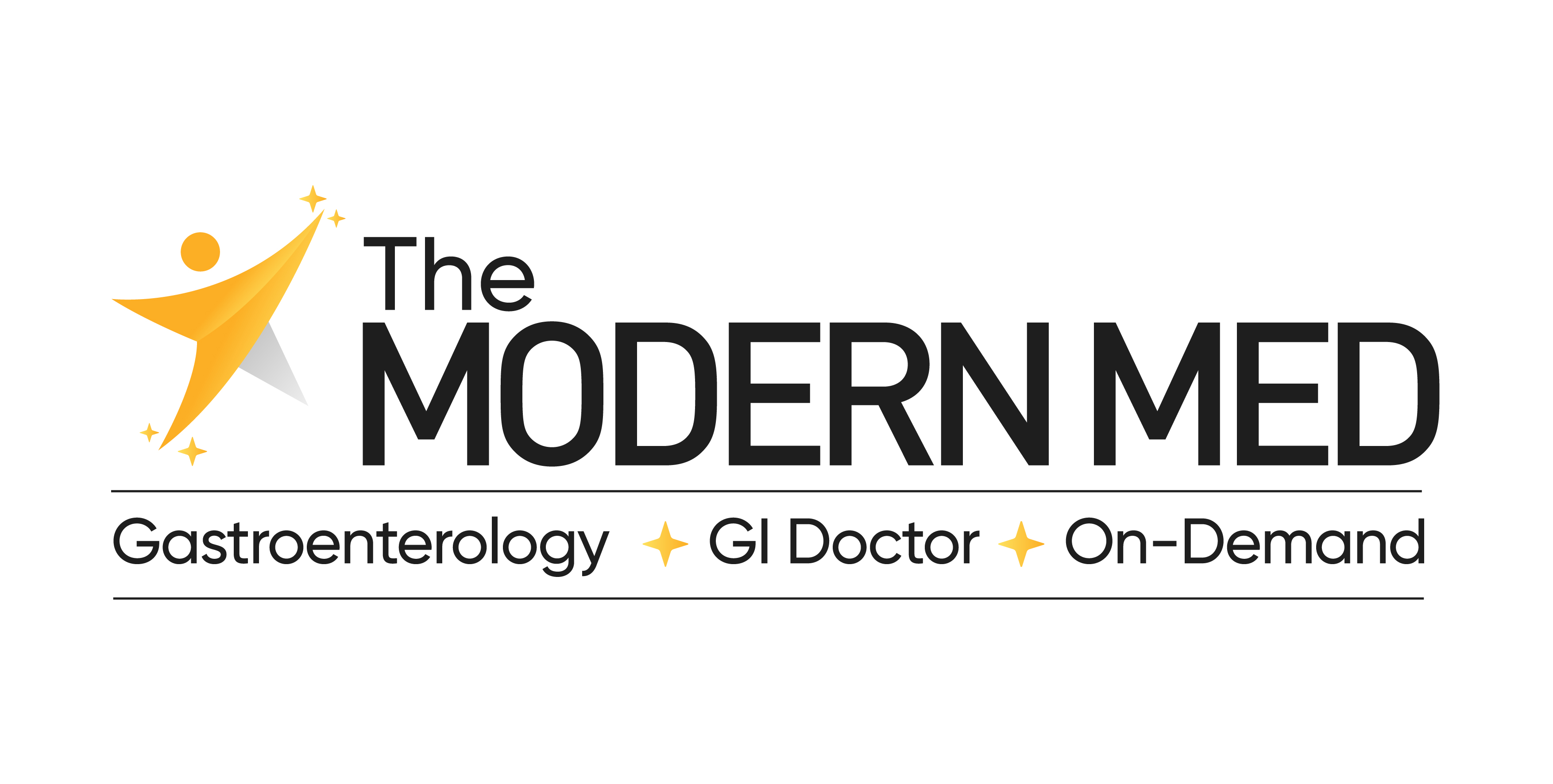 The Modern Med Logo