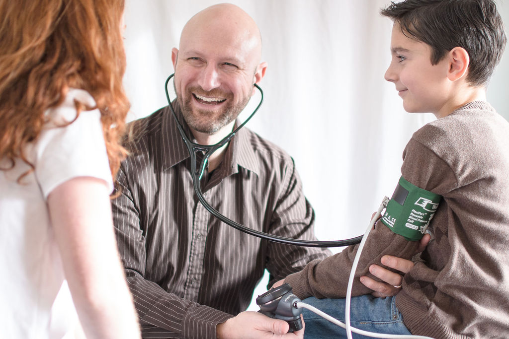 The Family Clinic, LLC photo