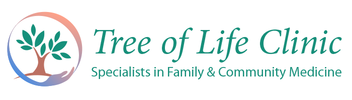 Tree of Life Clinic logo