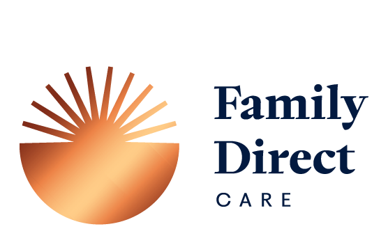 Family Direct Care logo