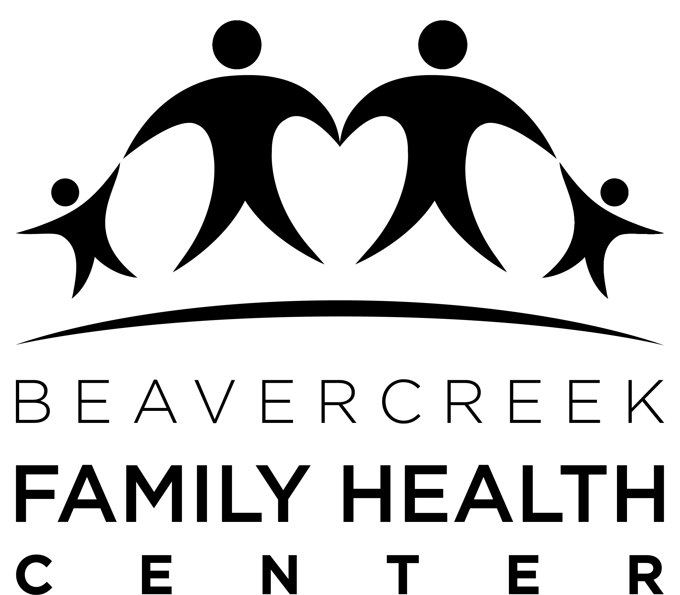 Beavercreek Family Health Center Logo