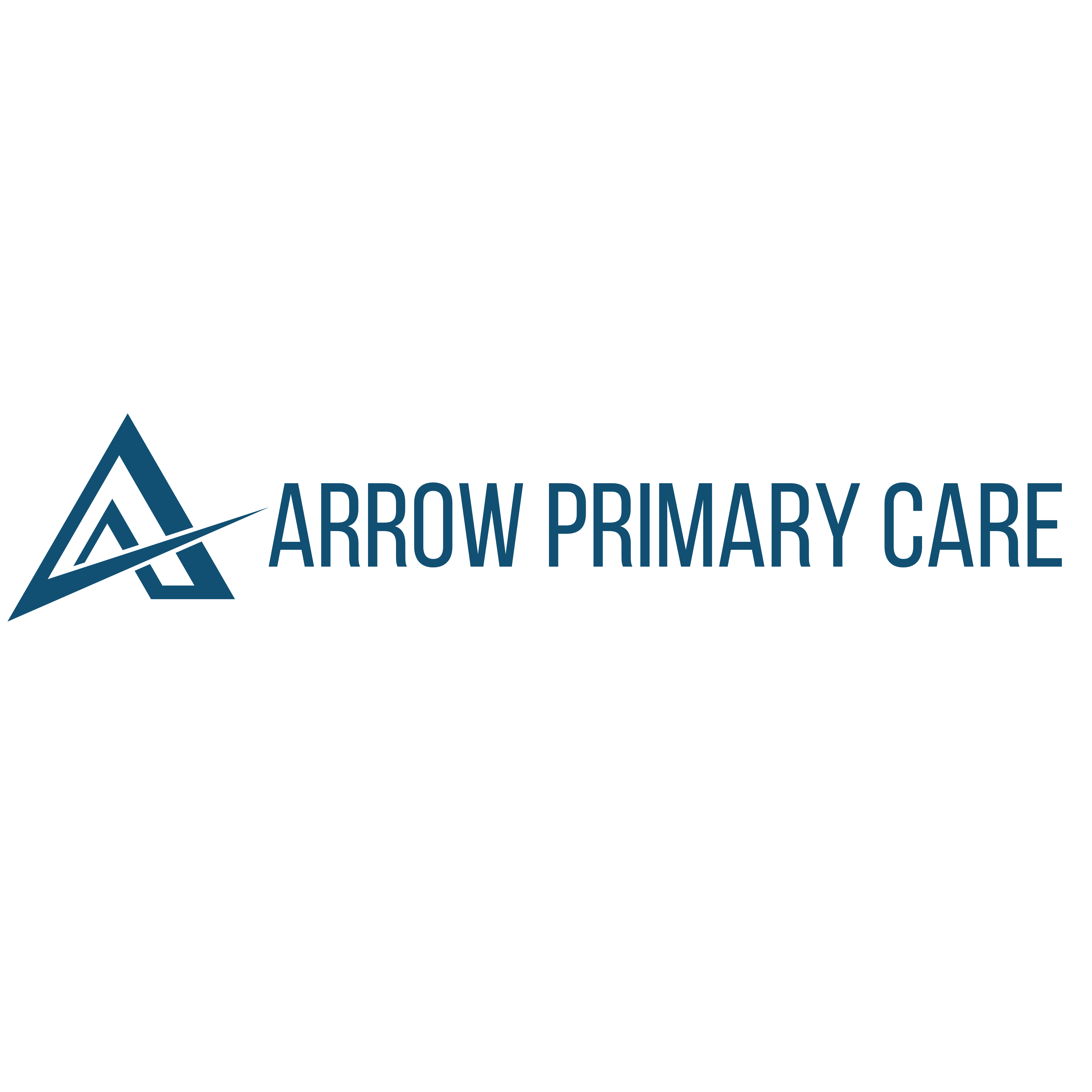 Arrow Primary Care, PLLC Logo