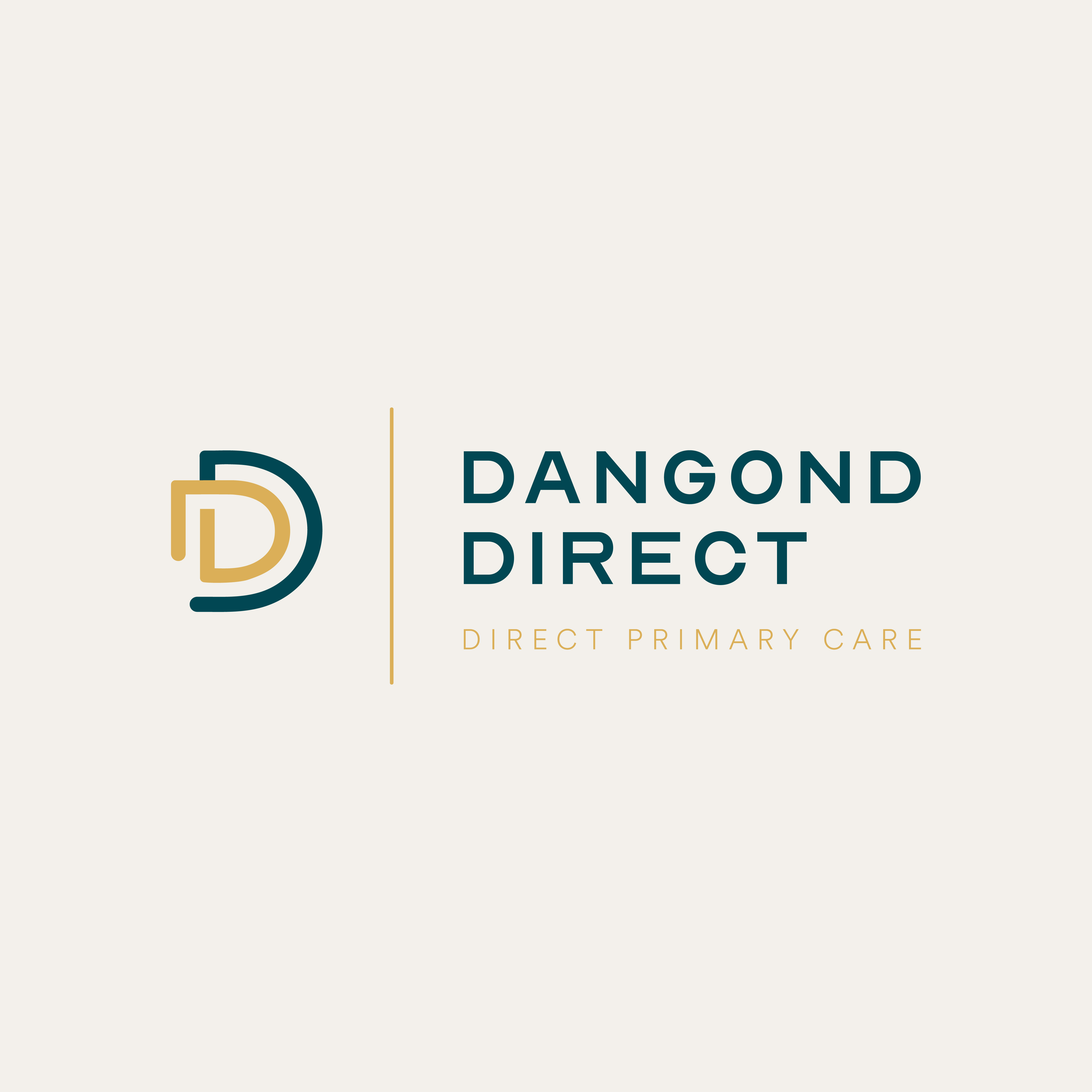 Dangond Direct logo