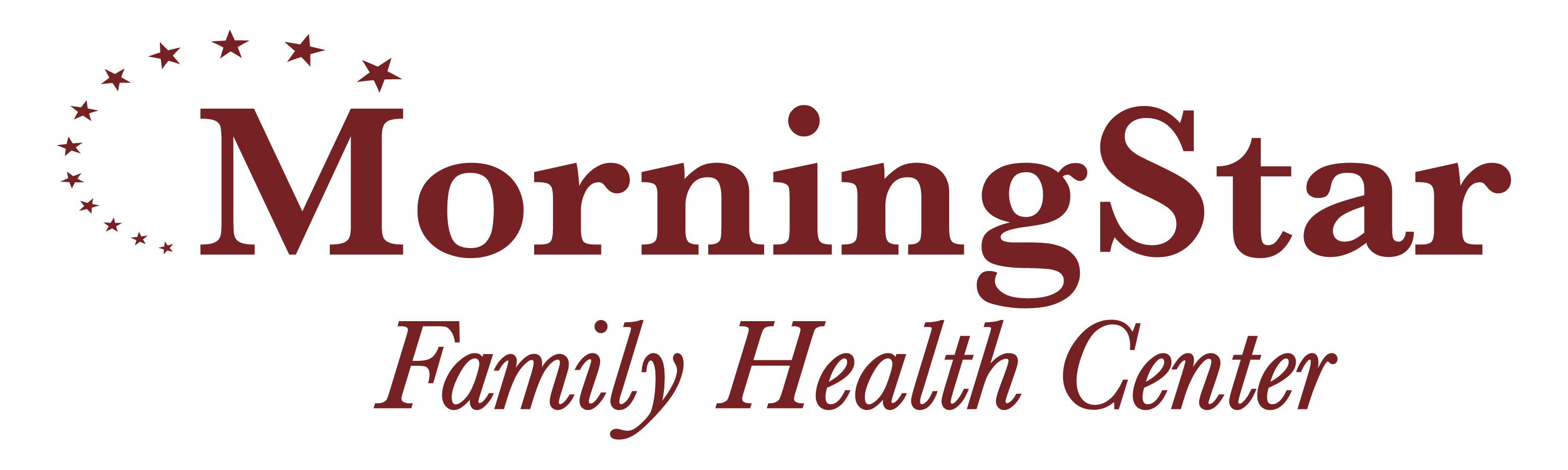 MorningStar Family Health Center (West) logo