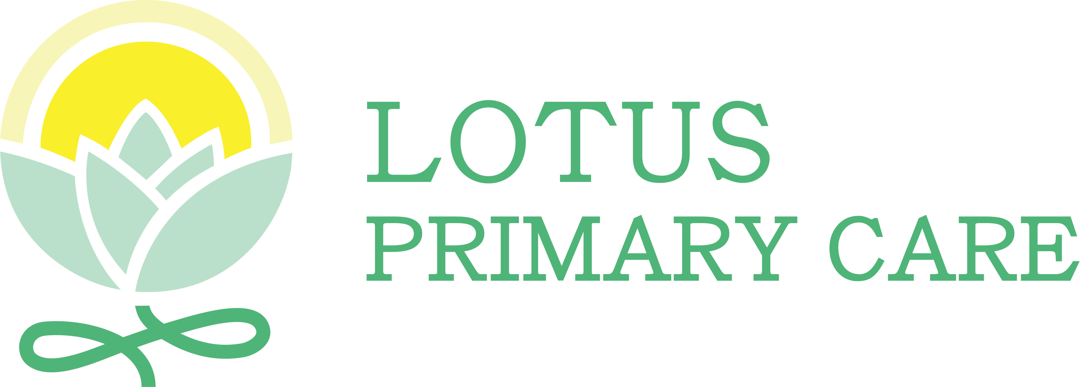 Lotus Primary Care logo