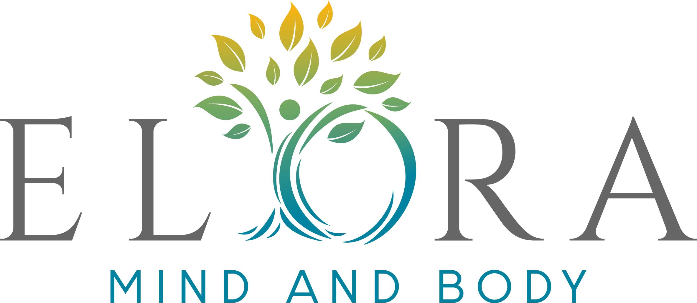 Elora Mind and Body logo