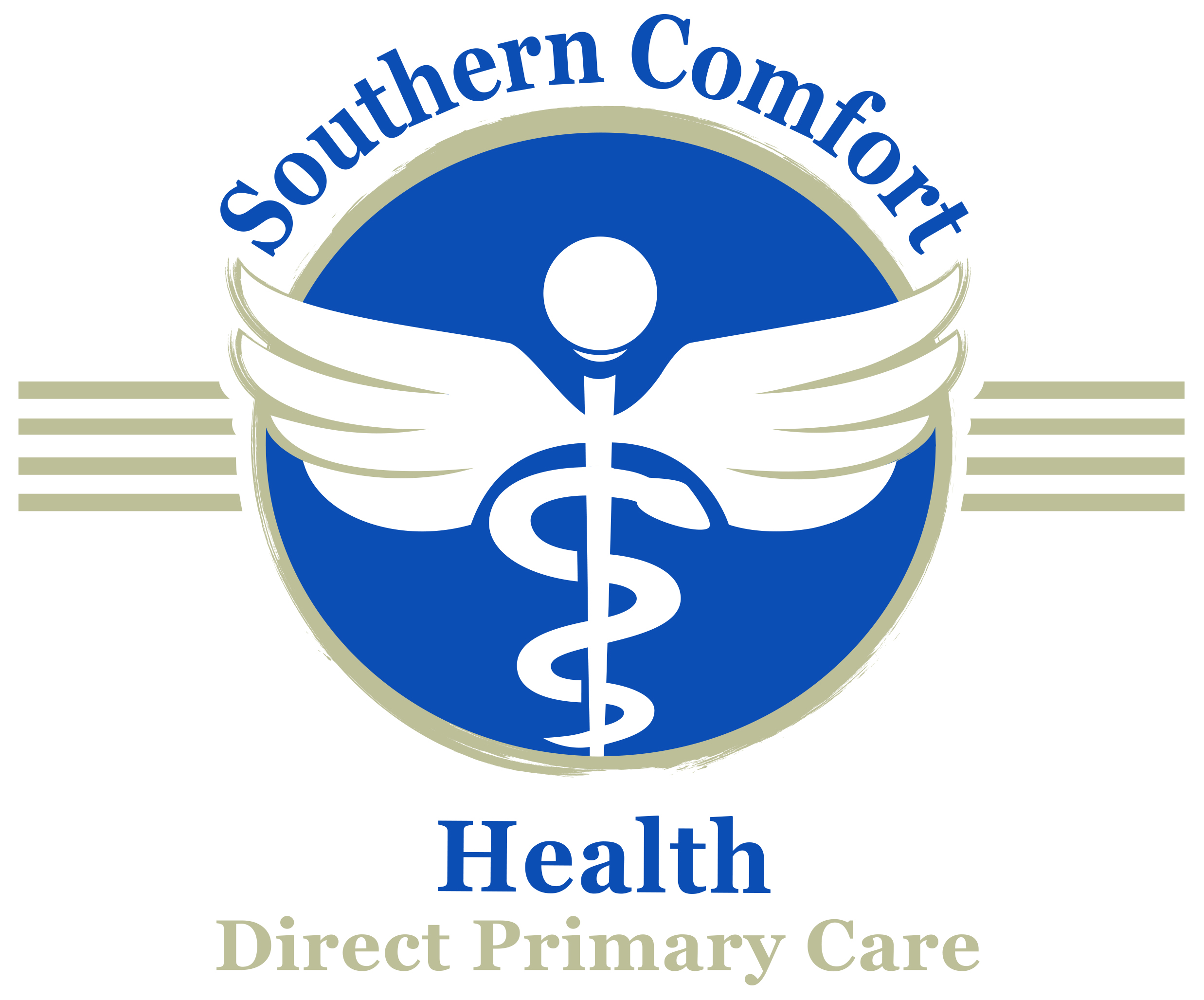 Southern Comfort Health DPC Logo