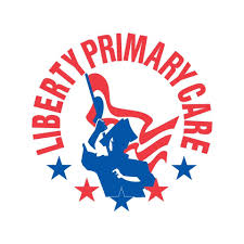Liberty Primary Care logo