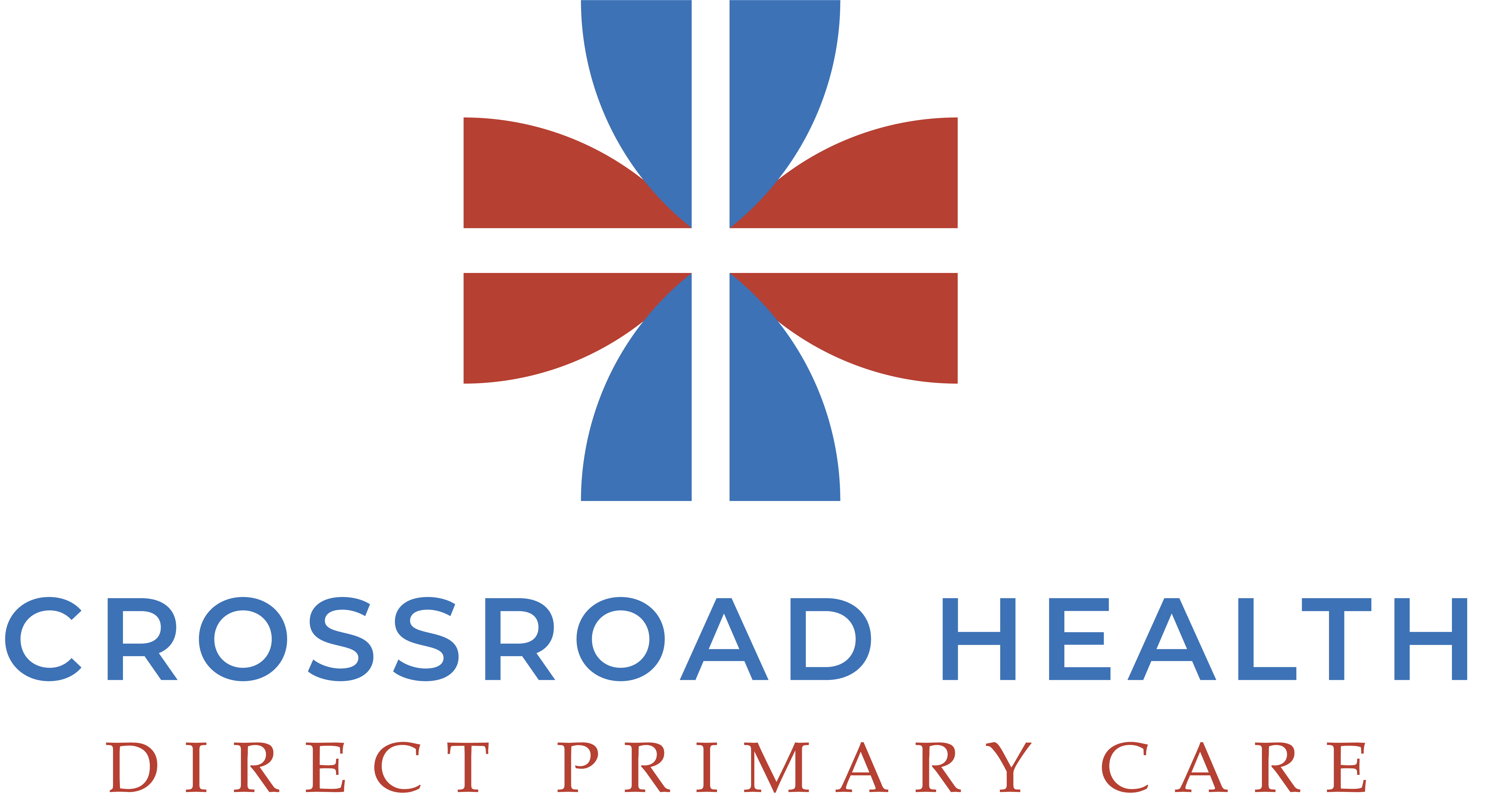 Crossroad Health DPC logo