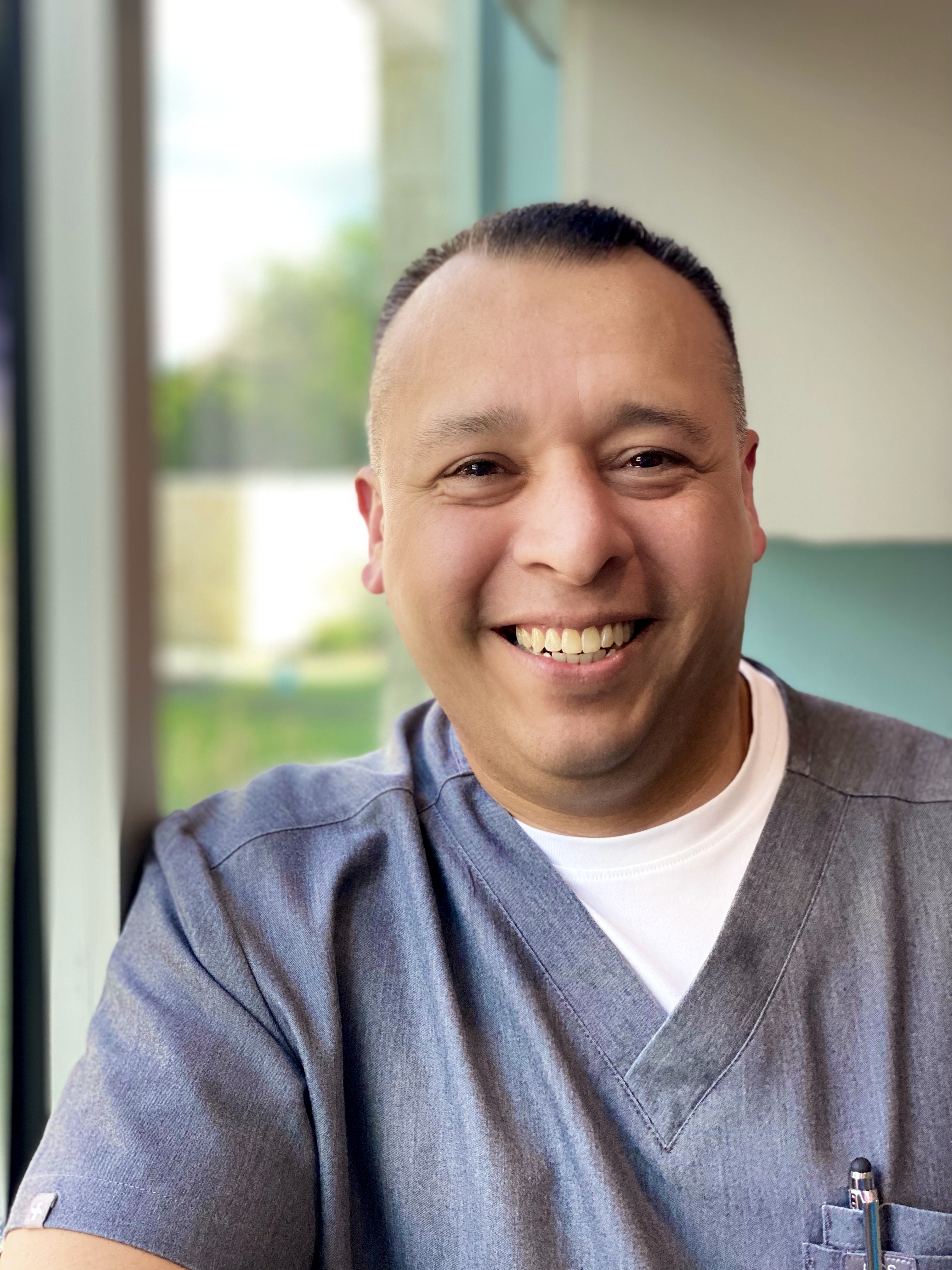 Mario Rodriguez, Jr.