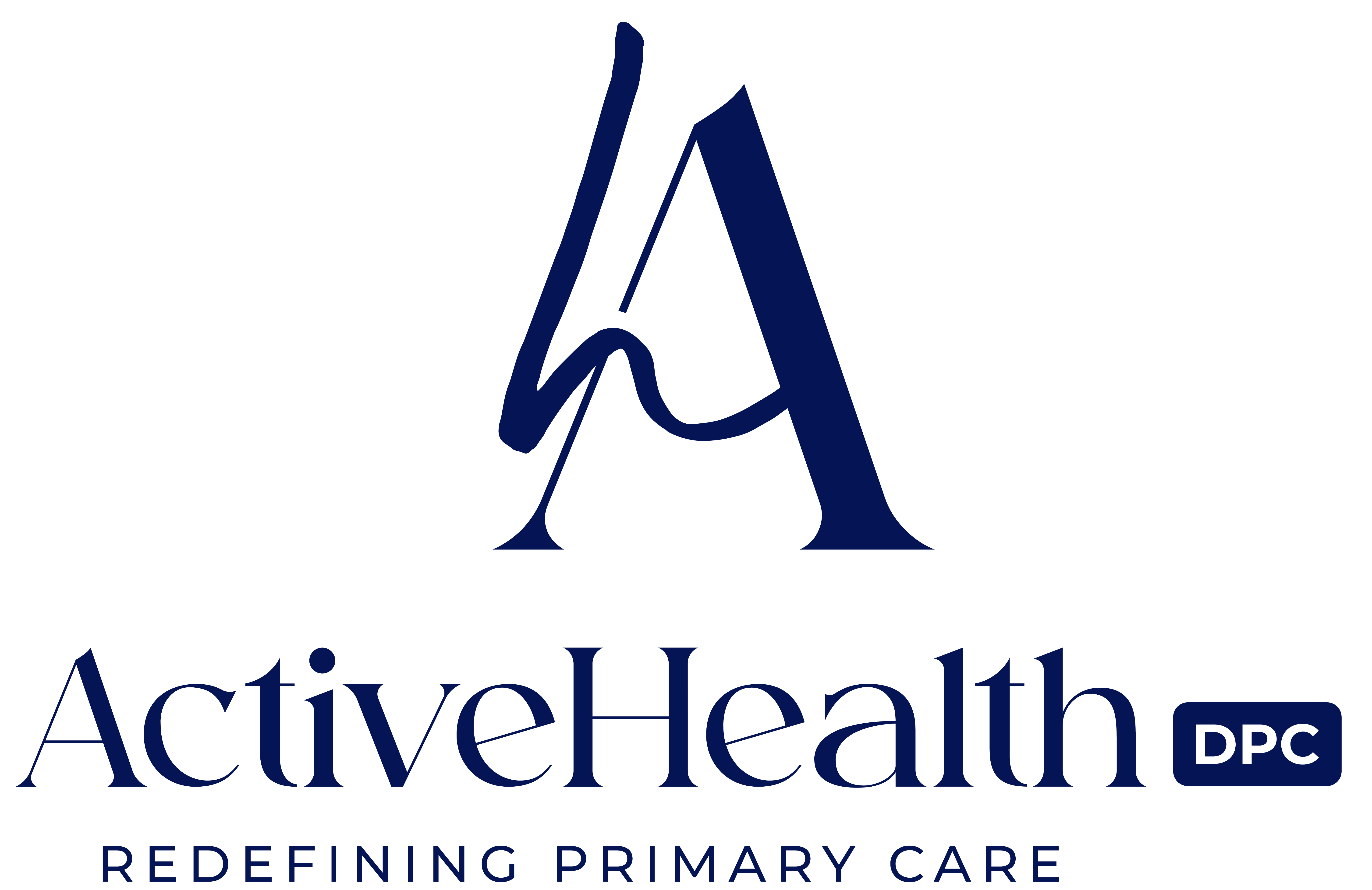 Active Health DPC logo