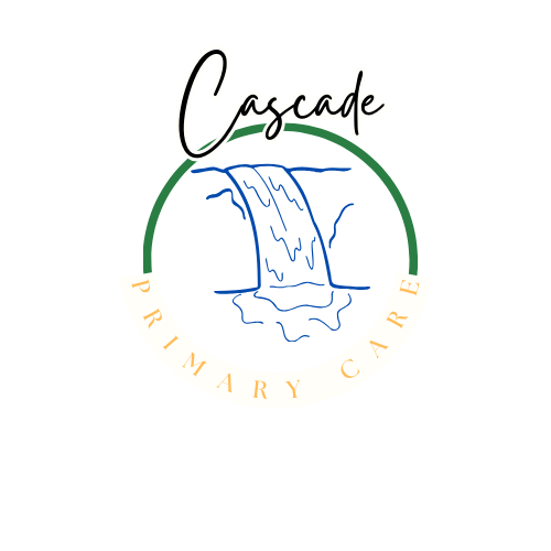 Cascade Primary Care logo