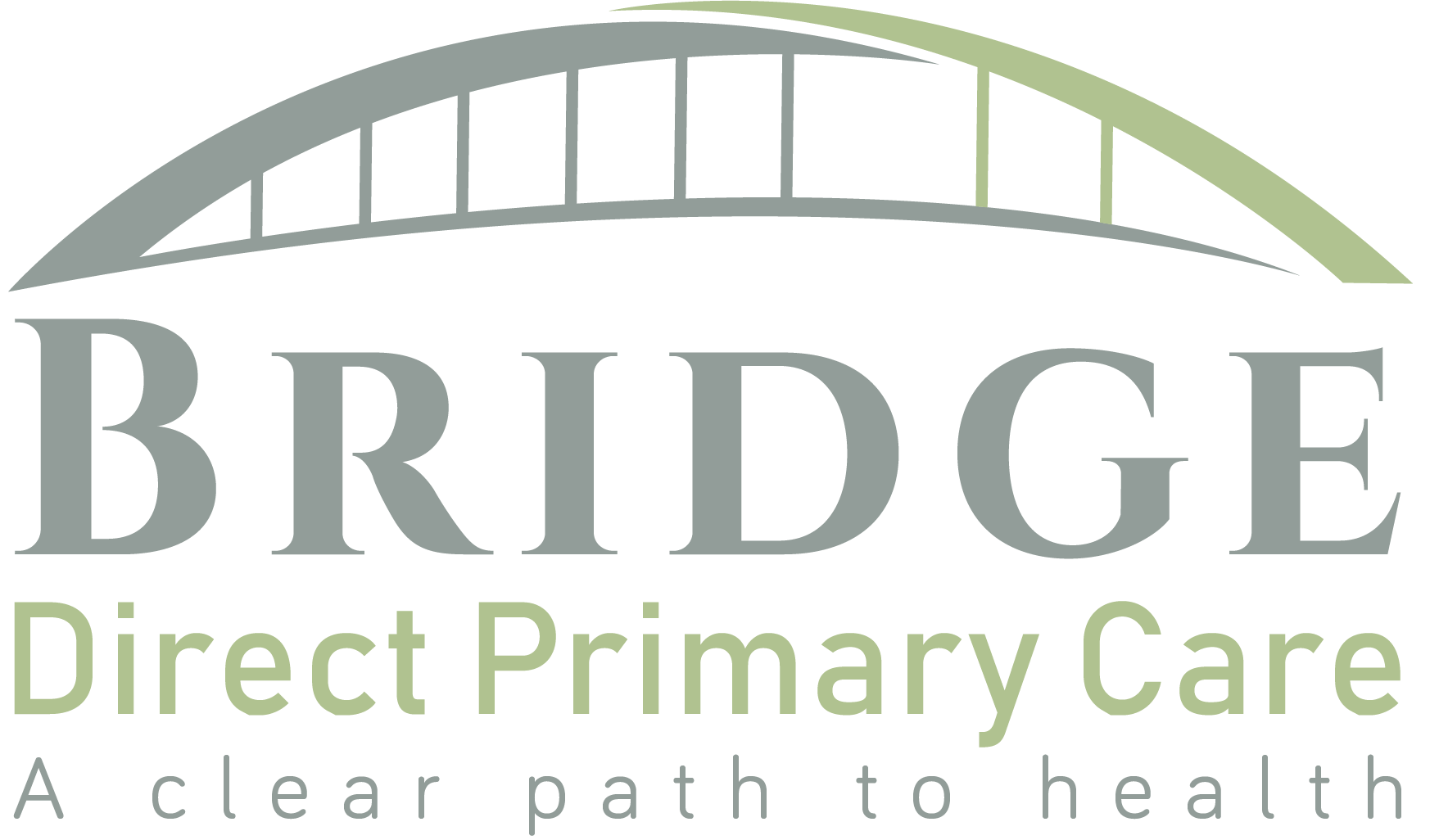 Bridge Direct Primary Care logo