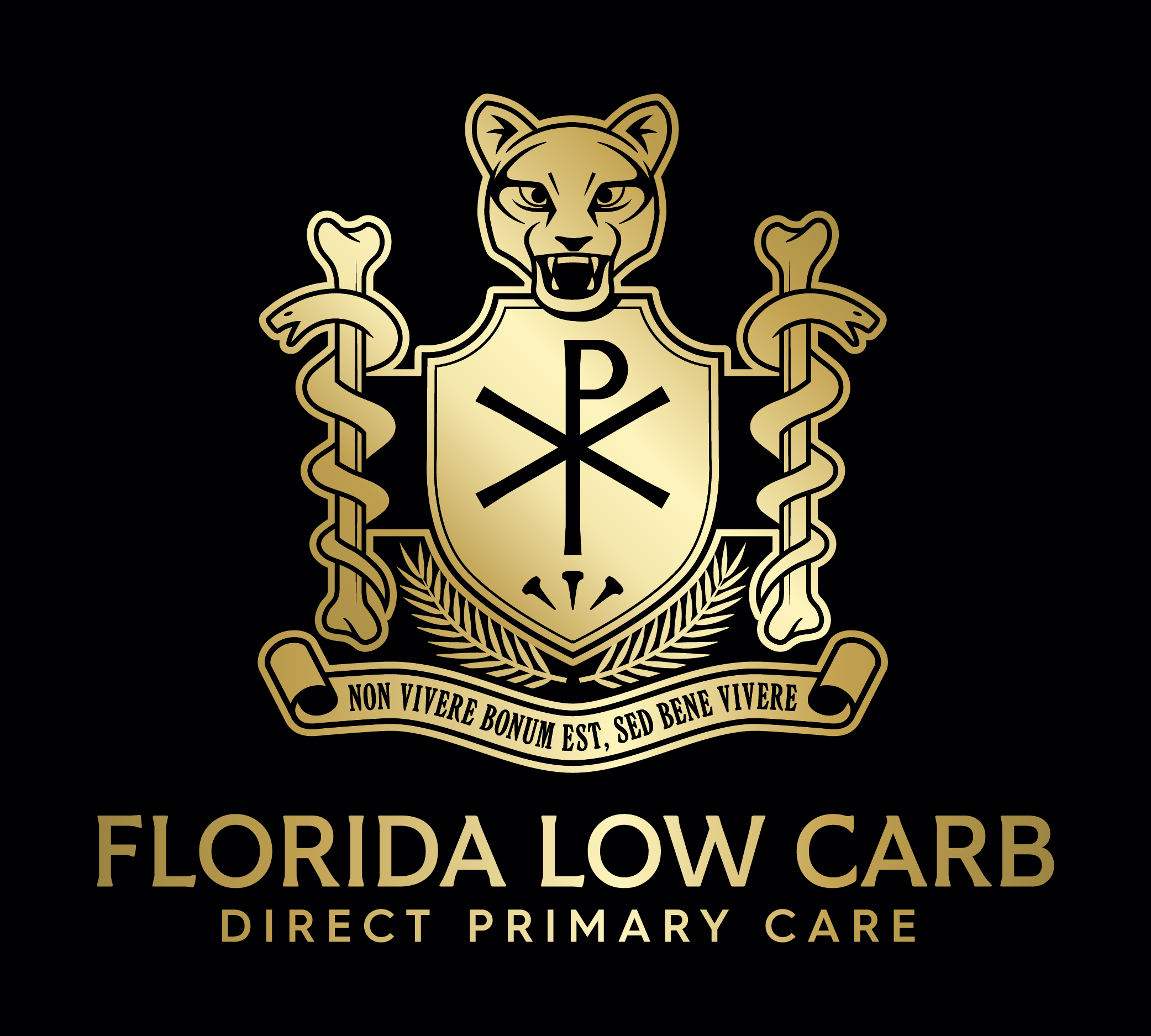 Florida Low Carb DPC logo