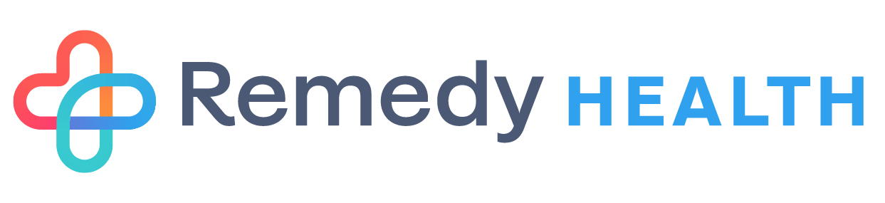 Remedy Health Owasso Logo