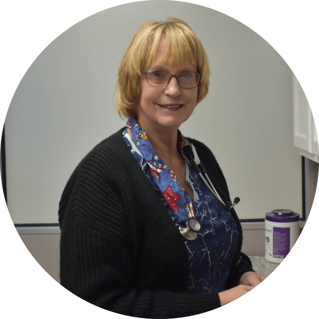 Verve Health White County photo