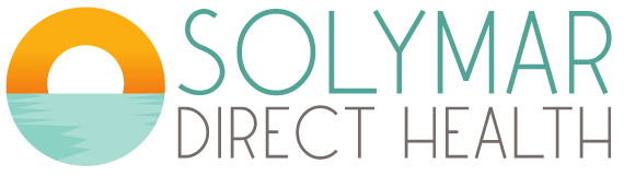 FreedomDoc- Solymar Direct Health logo