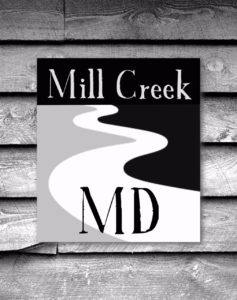 Millcreek MD Logo