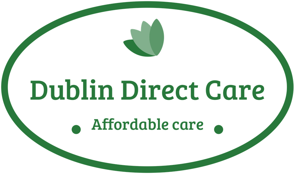 Dublin Direct Care logo