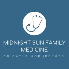 Midnight Sun Family Medicine, PC Logo